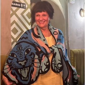 Meet your Posher, Marina